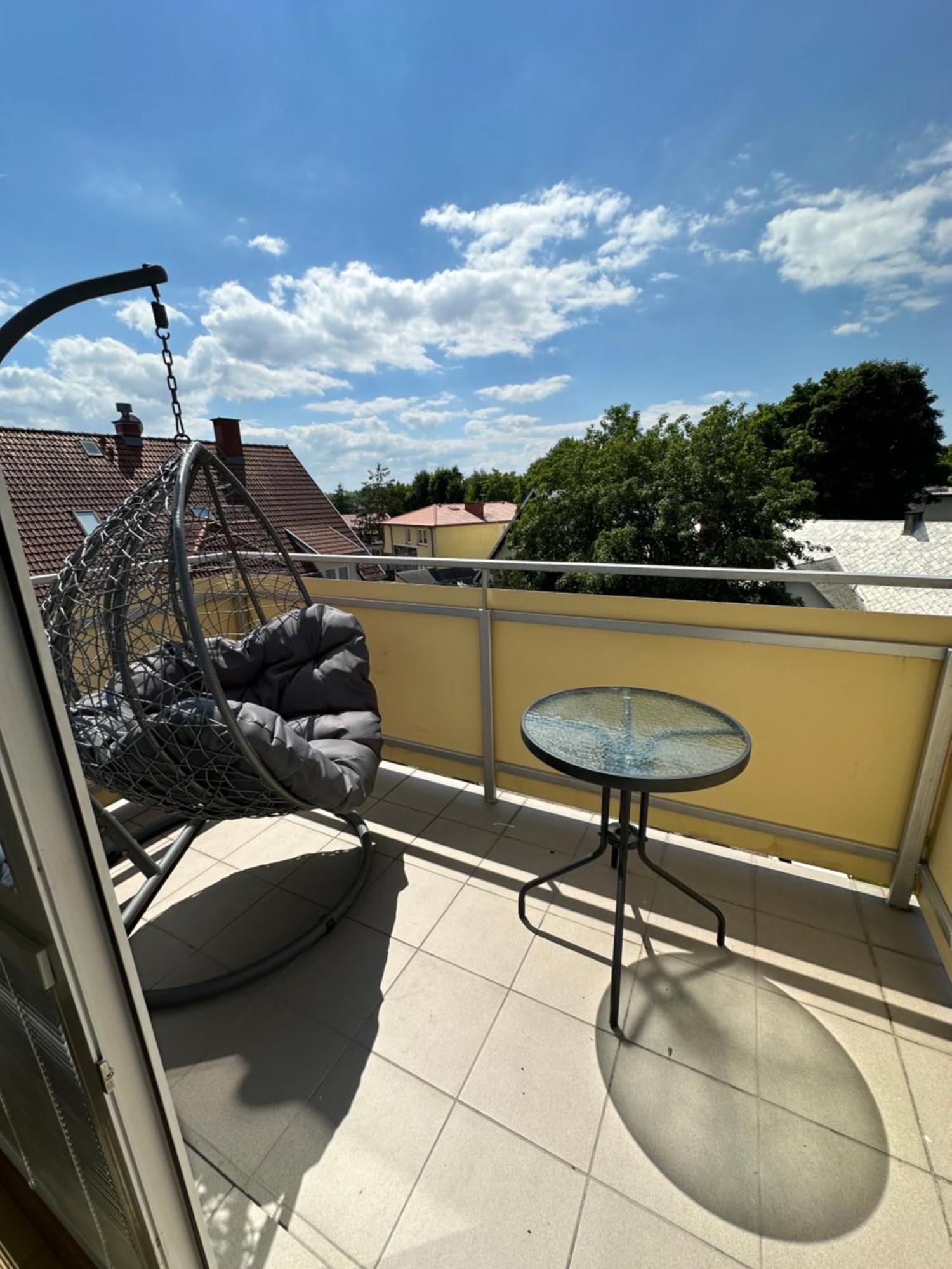 Apartament Alt *