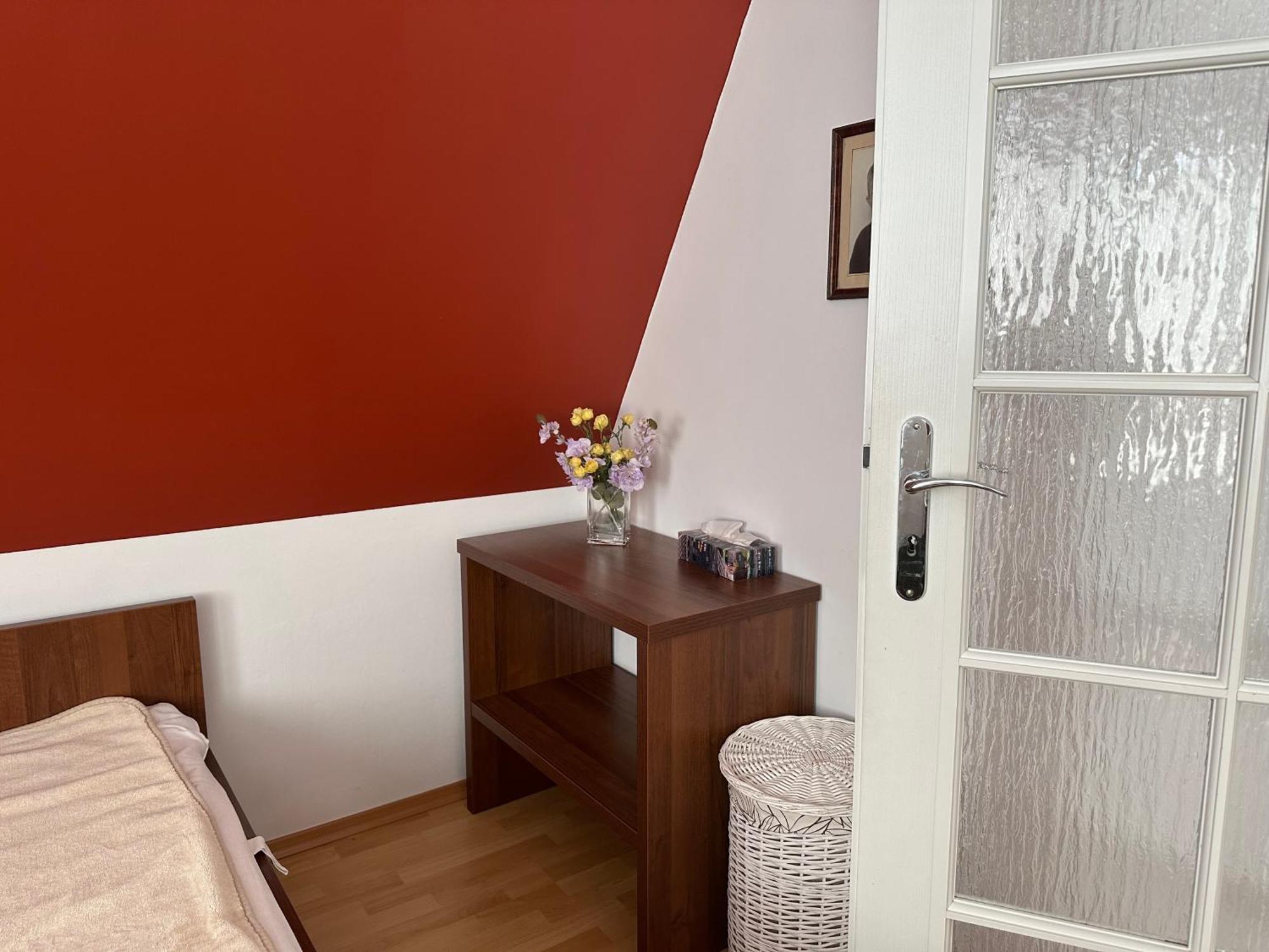 Apartament Alt Kołobrzeg