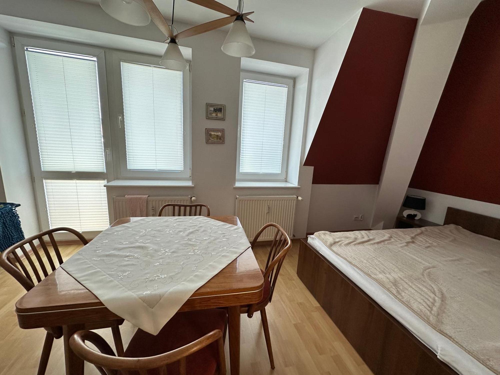 Apartament Alt Kołobrzeg