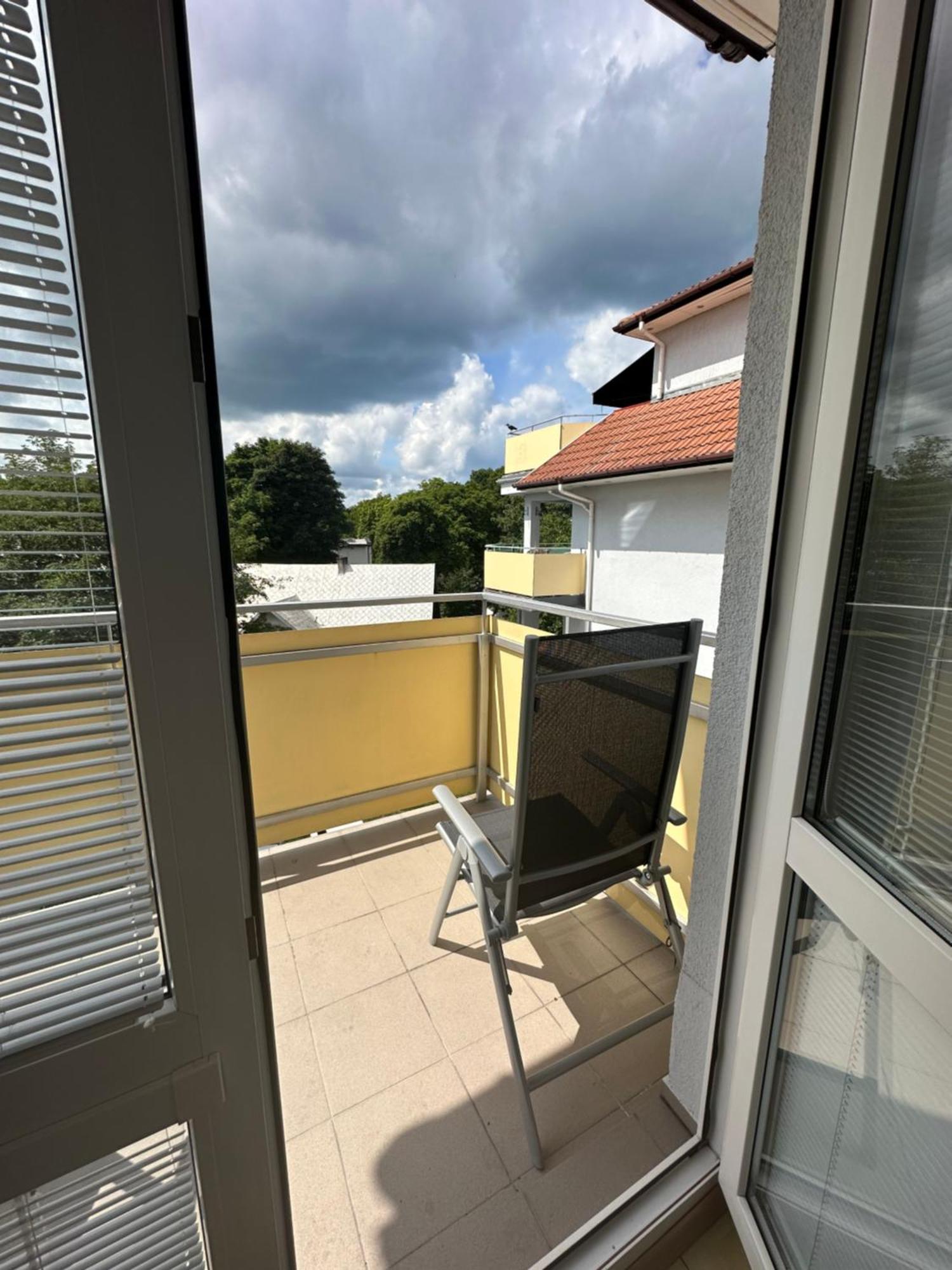 Alt Apartament *