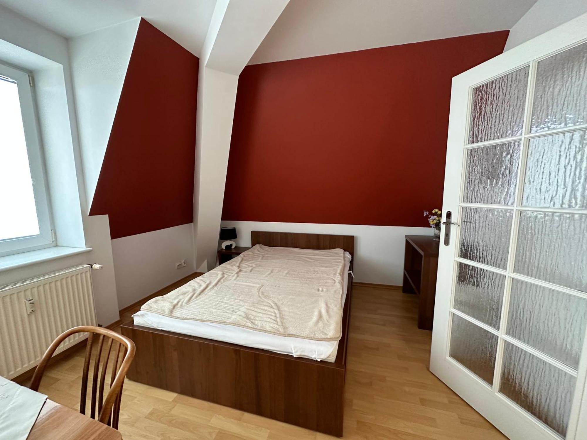 Apartament Alt